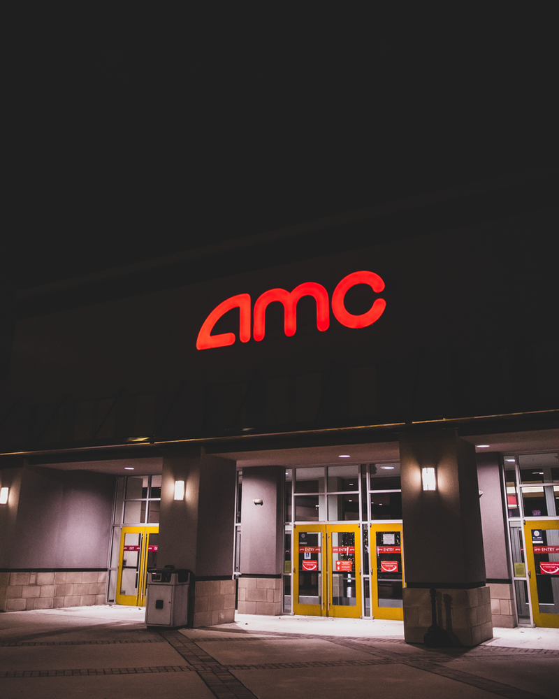 AMC a Retail Options Trader Worst Nightmare