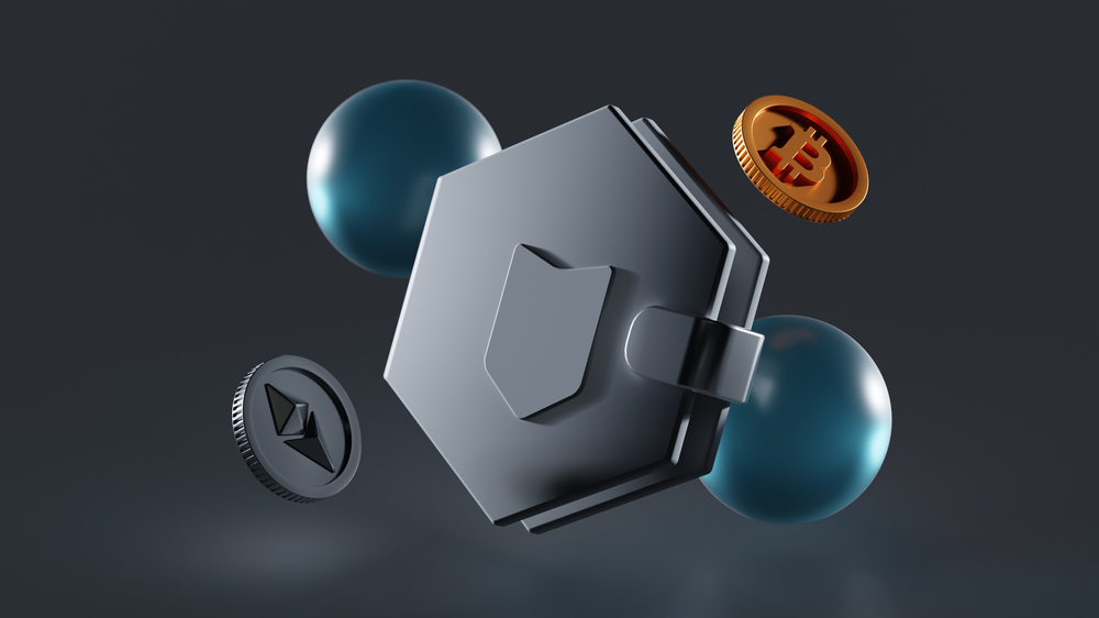 Crypto Miners in the midst of chaos.