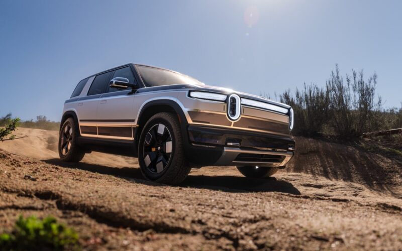 Rivian Stock: Why the EV Warrior Still Looks Like an Attractive Long-Term Investment