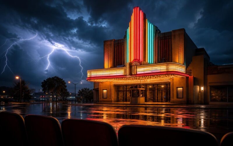 Why AMC Entertainment Has Been More Resilient Than Investors Expected