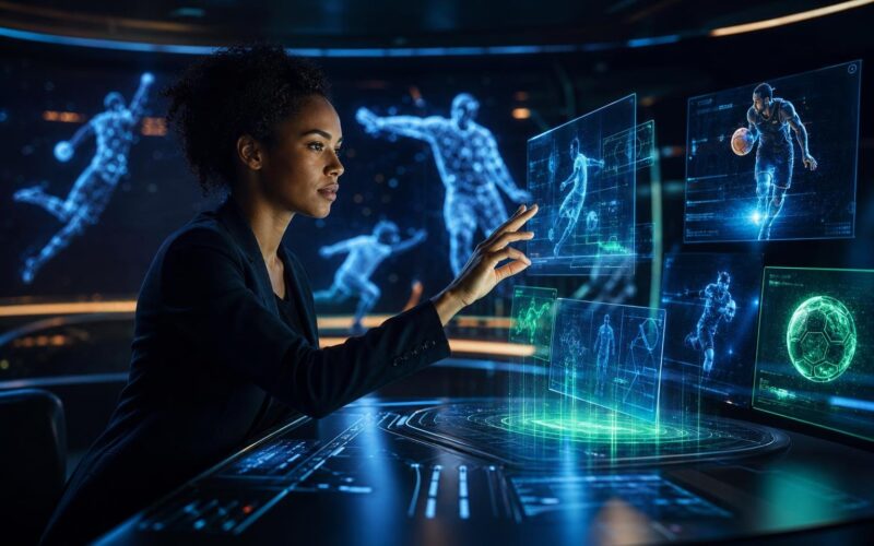 Why Genius Sports (GENI) Could Be a Great Long-Term Stock Investment