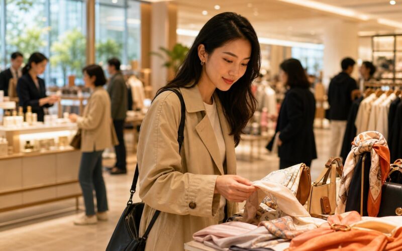 Why Macy’s Is Still a Leader Among Retail Stocks